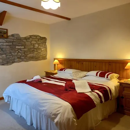 2 Bed In Liskeard Congs Holiday home North Hill