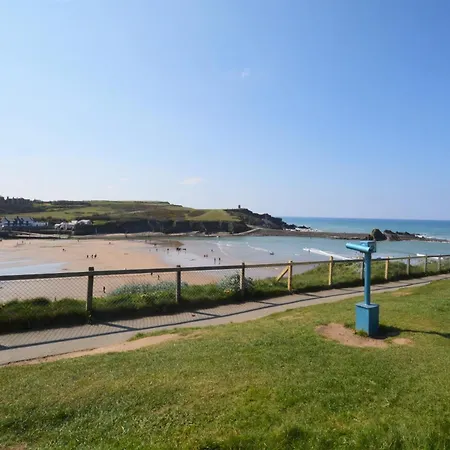 Holiday home 2 Bed In Liskeard Congs North Hill