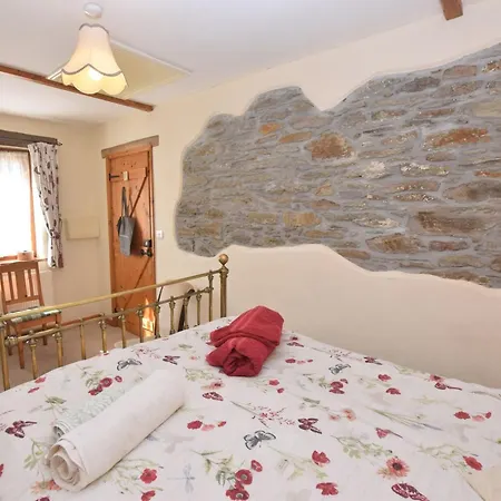 Holiday home 2 Bed In Liskeard Congs *