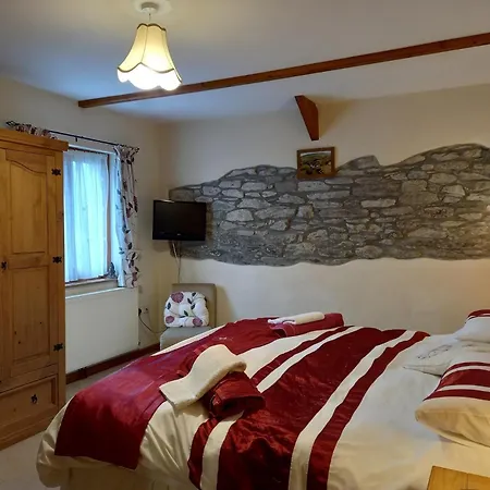 Holiday home 2 Bed In Liskeard Congs *