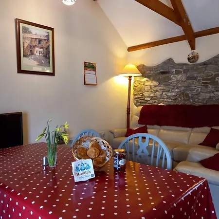 2 Bed In Liskeard Congs Holiday home *