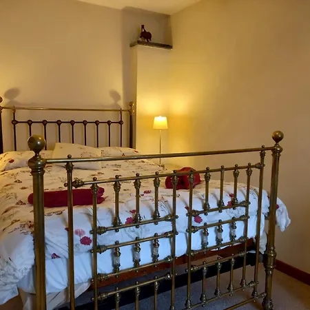 2 Bed In Liskeard Congs Holiday home North Hill