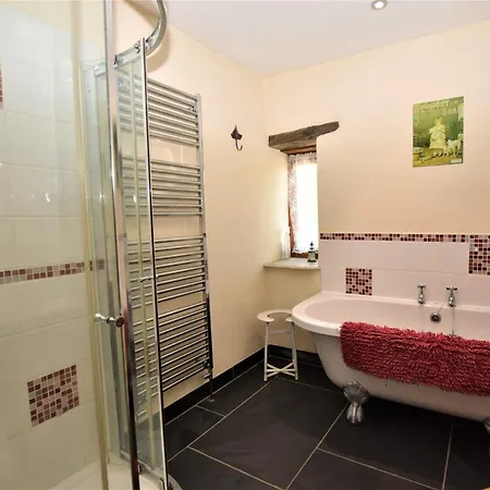 2 Bed In Liskeard Congs Holiday home