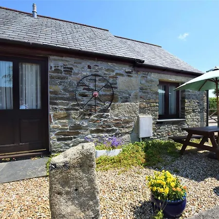 Holiday home 2 Bed In Liskeard Congs *