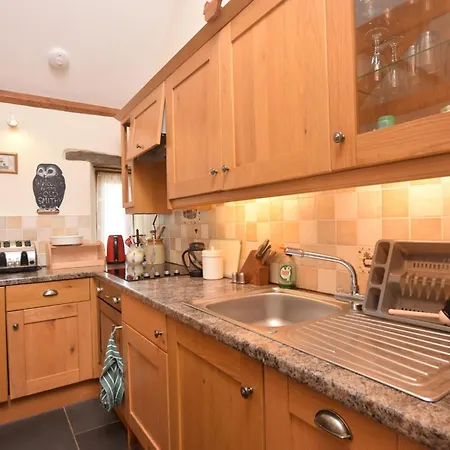 Holiday home 2 Bed In Liskeard Congs *