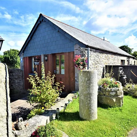 2 Bed In Liskeard Congs Holiday home North Hill